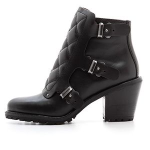 Marc Jacobs Easy Rider Boots